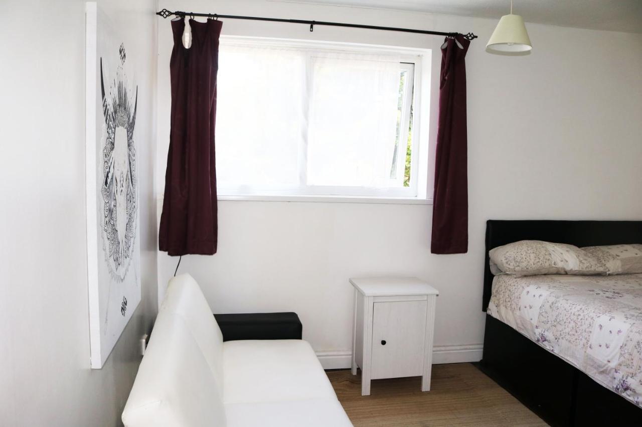 Kelsall Guest House Birmingham Exterior foto